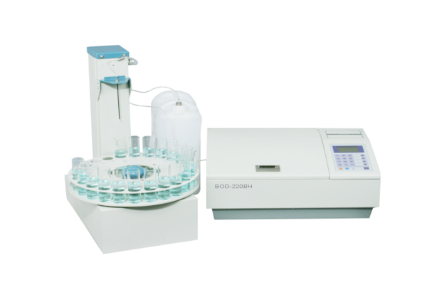 220BH型BOD微生物測定儀